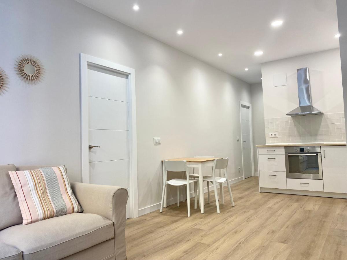 Precioso Apartamento Junto A Casco Viejo Bilbao Exterior photo
