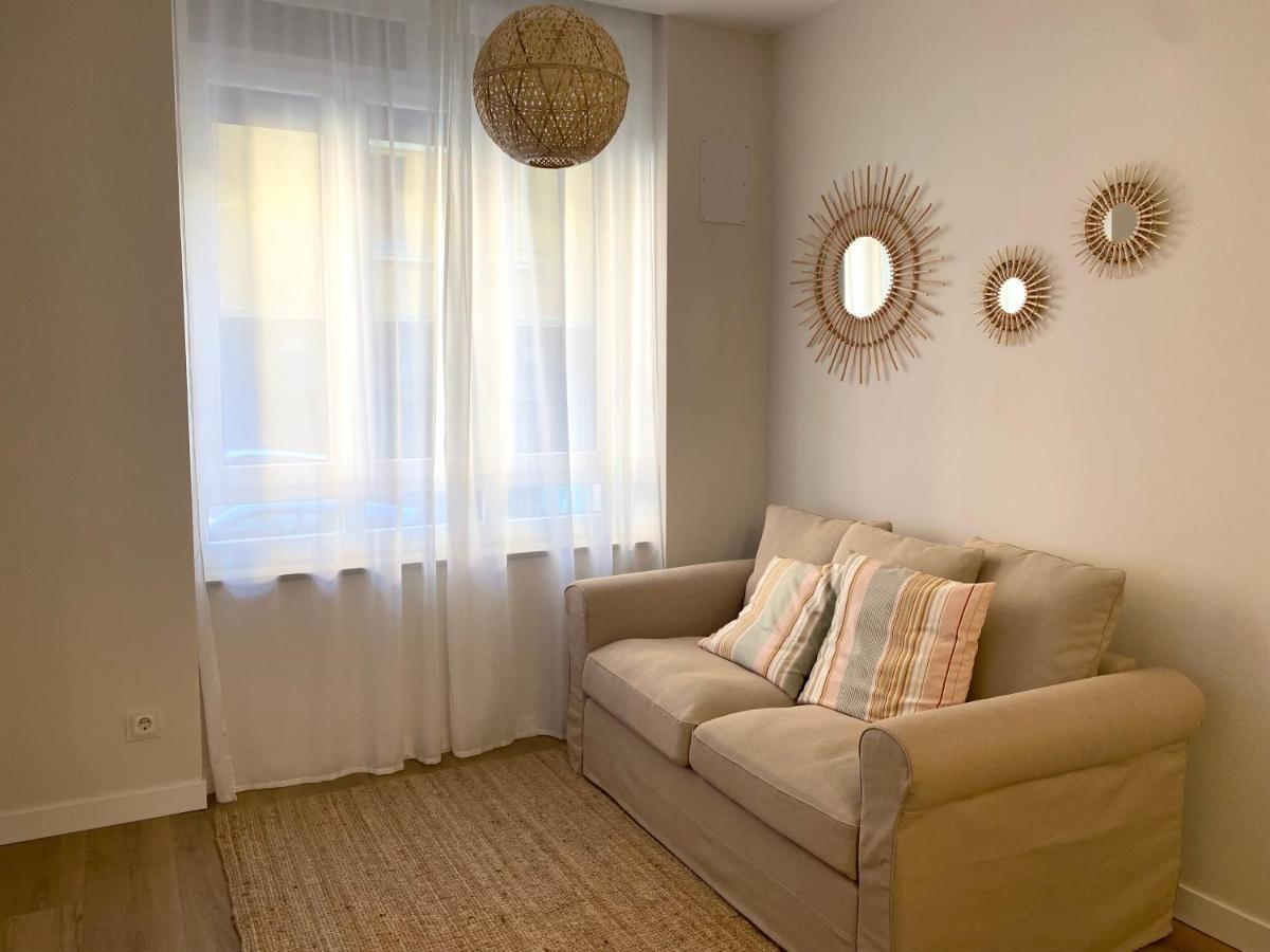 Precioso Apartamento Junto A Casco Viejo Bilbao Exterior photo