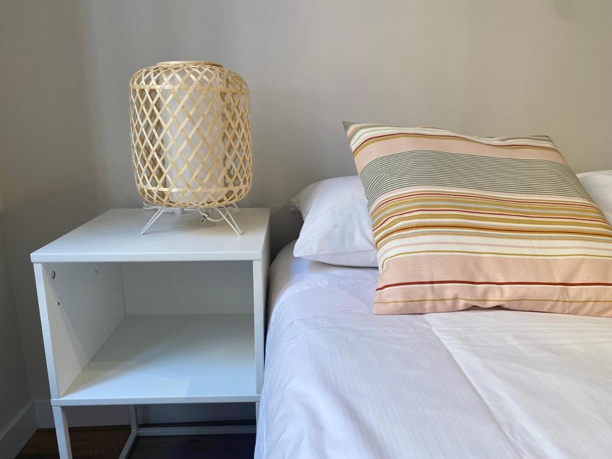 Precioso Apartamento Junto A Casco Viejo Bilbao Exterior photo